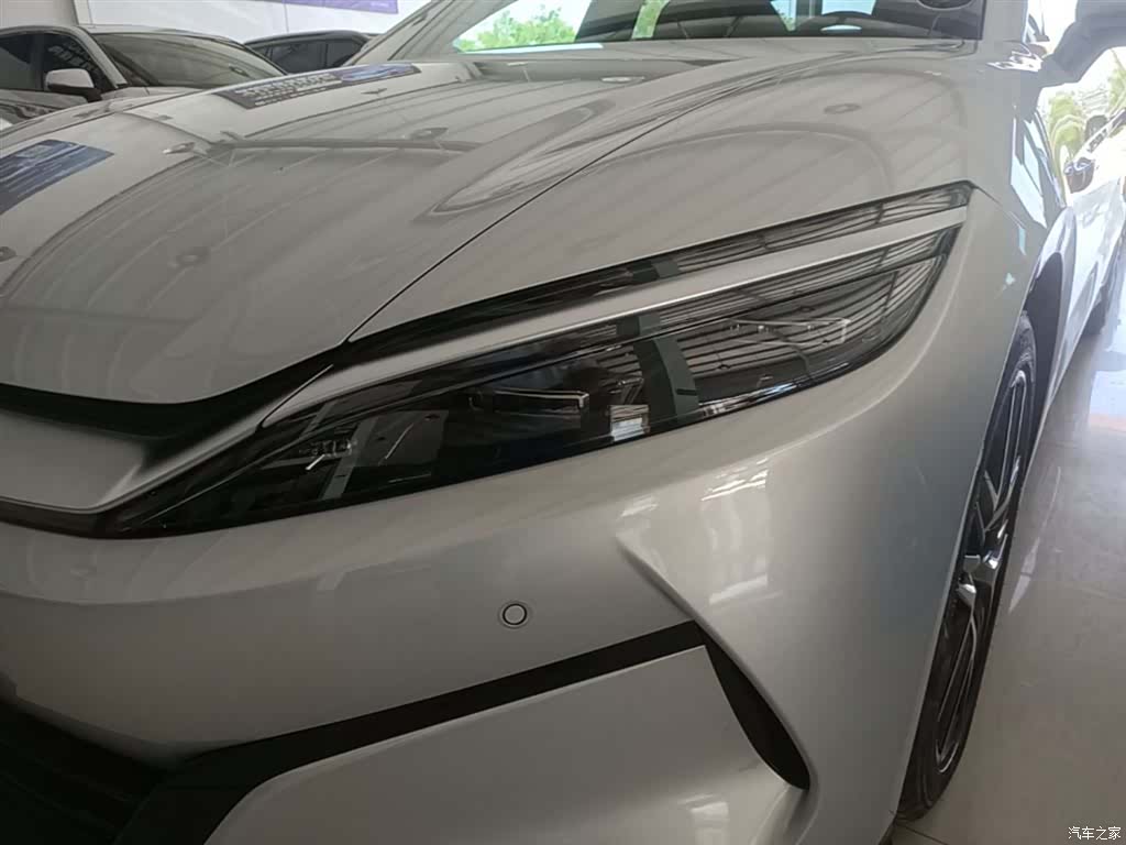 BYD Han, 2025 24
