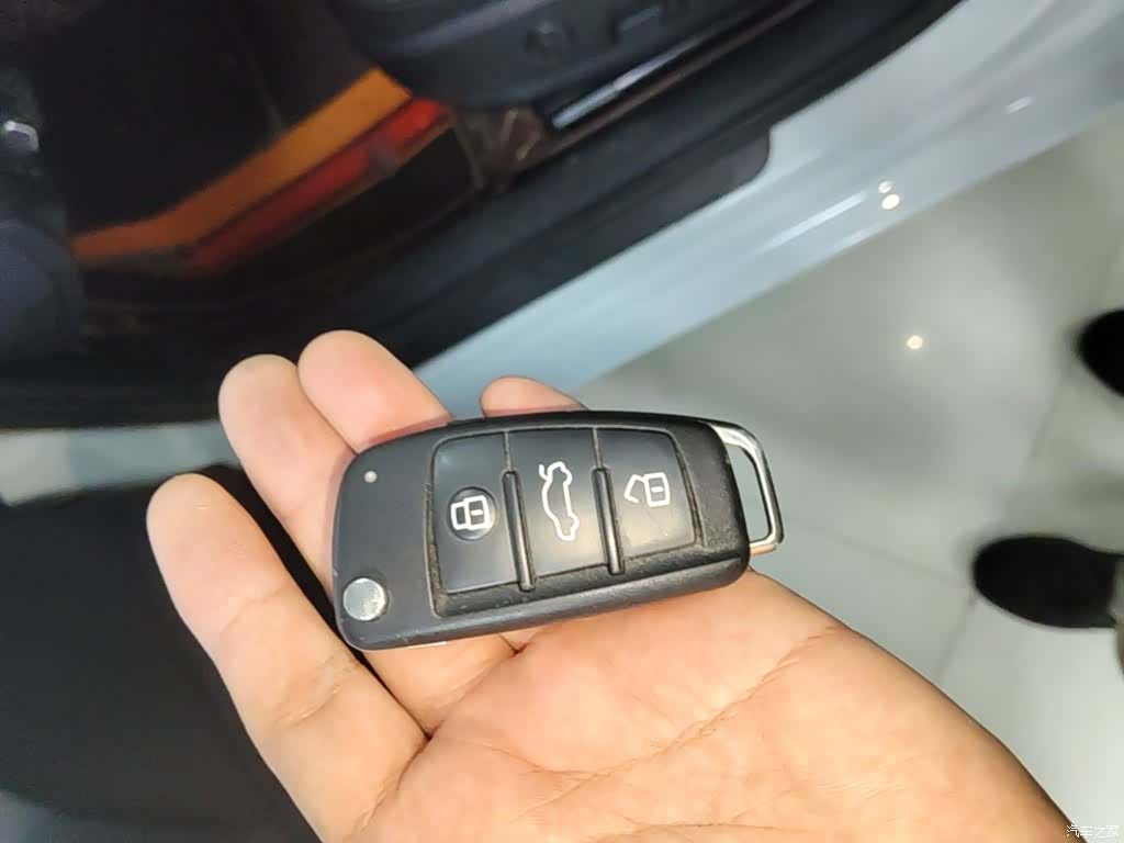 Audi A3, 2017 9
