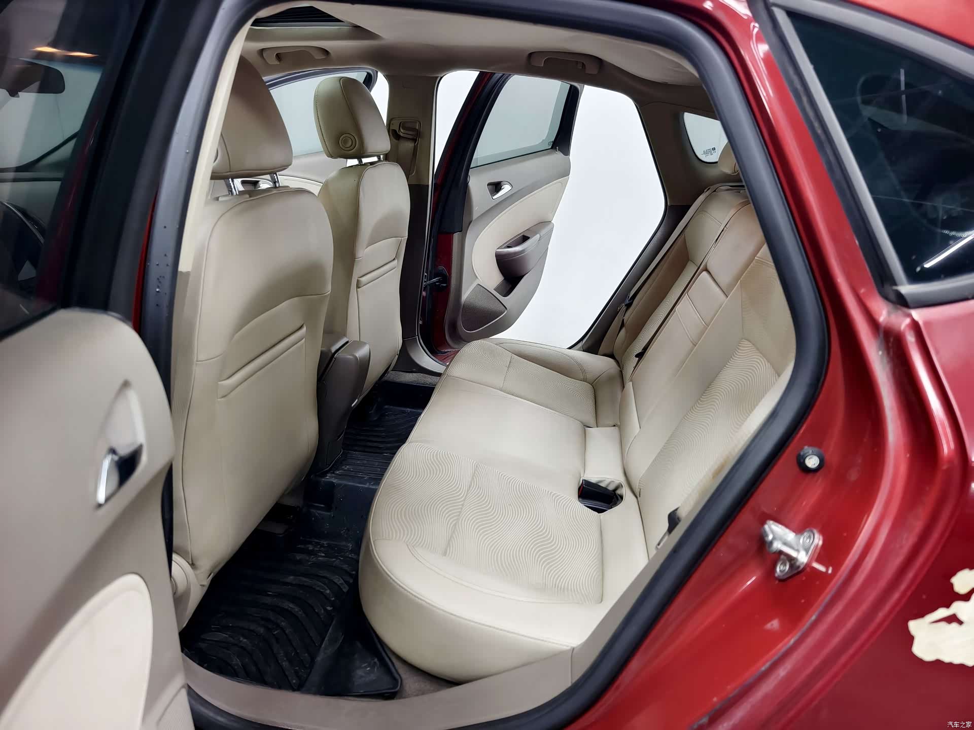 Buick GT, 2013 13