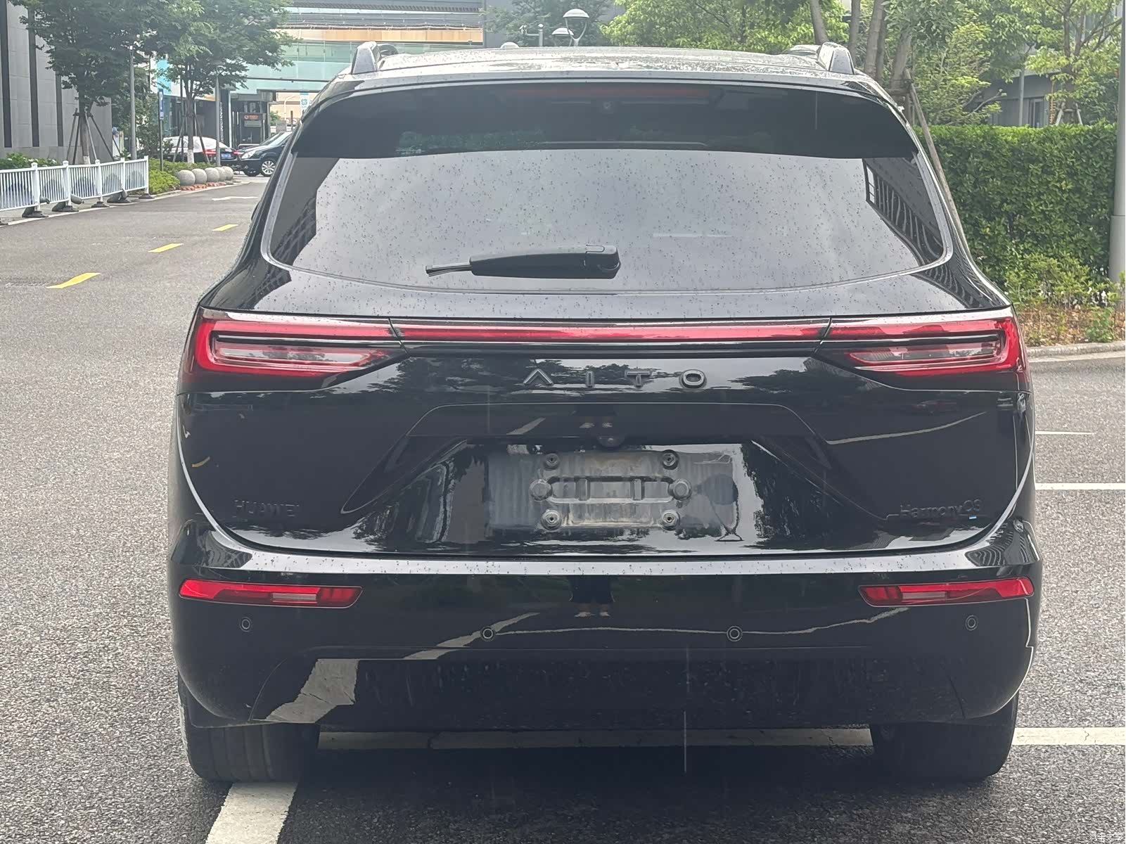 AITO M7, 2023 16