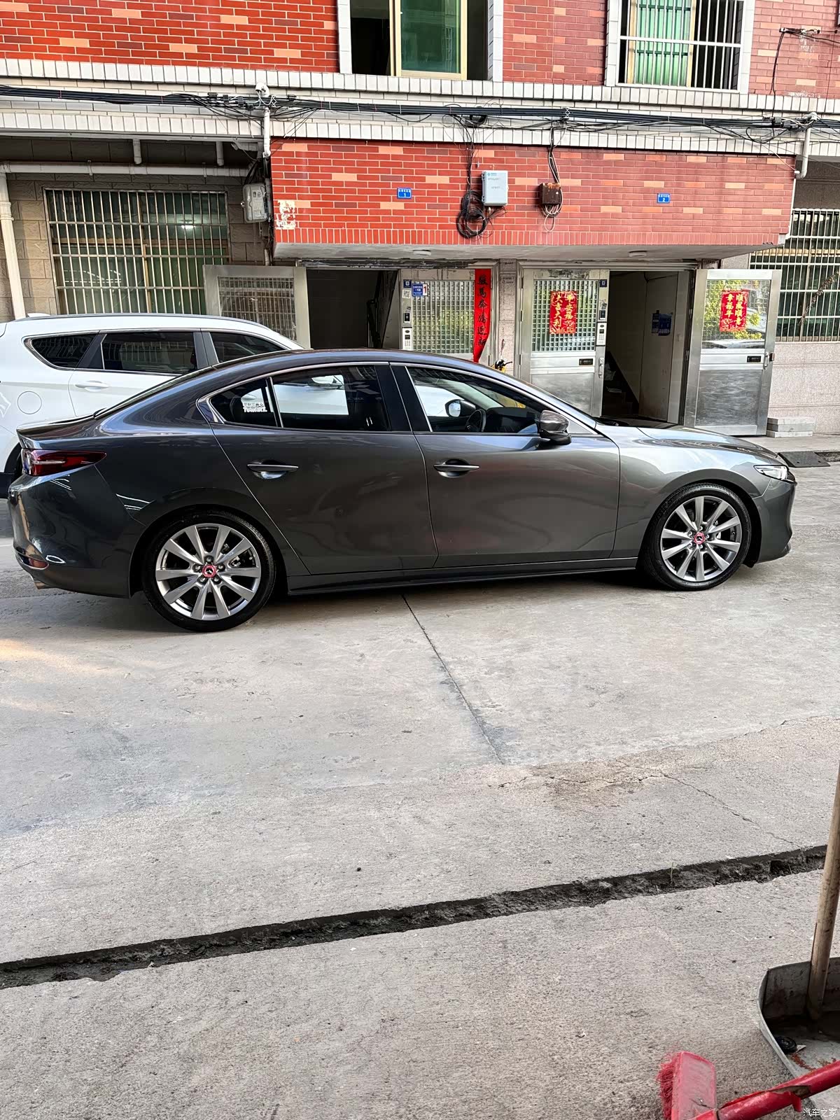 Mazda Mazda3, 2022 6