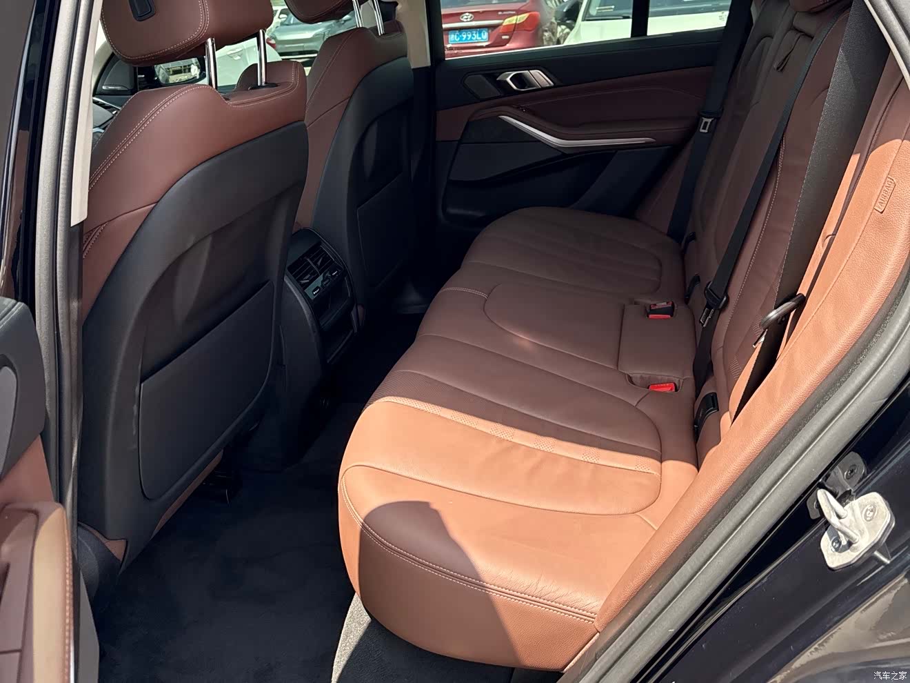 BMW X5, 2021 13