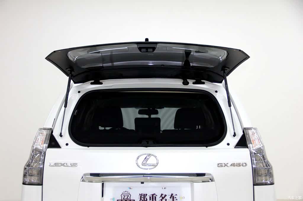 Lexus GX, 2019 30