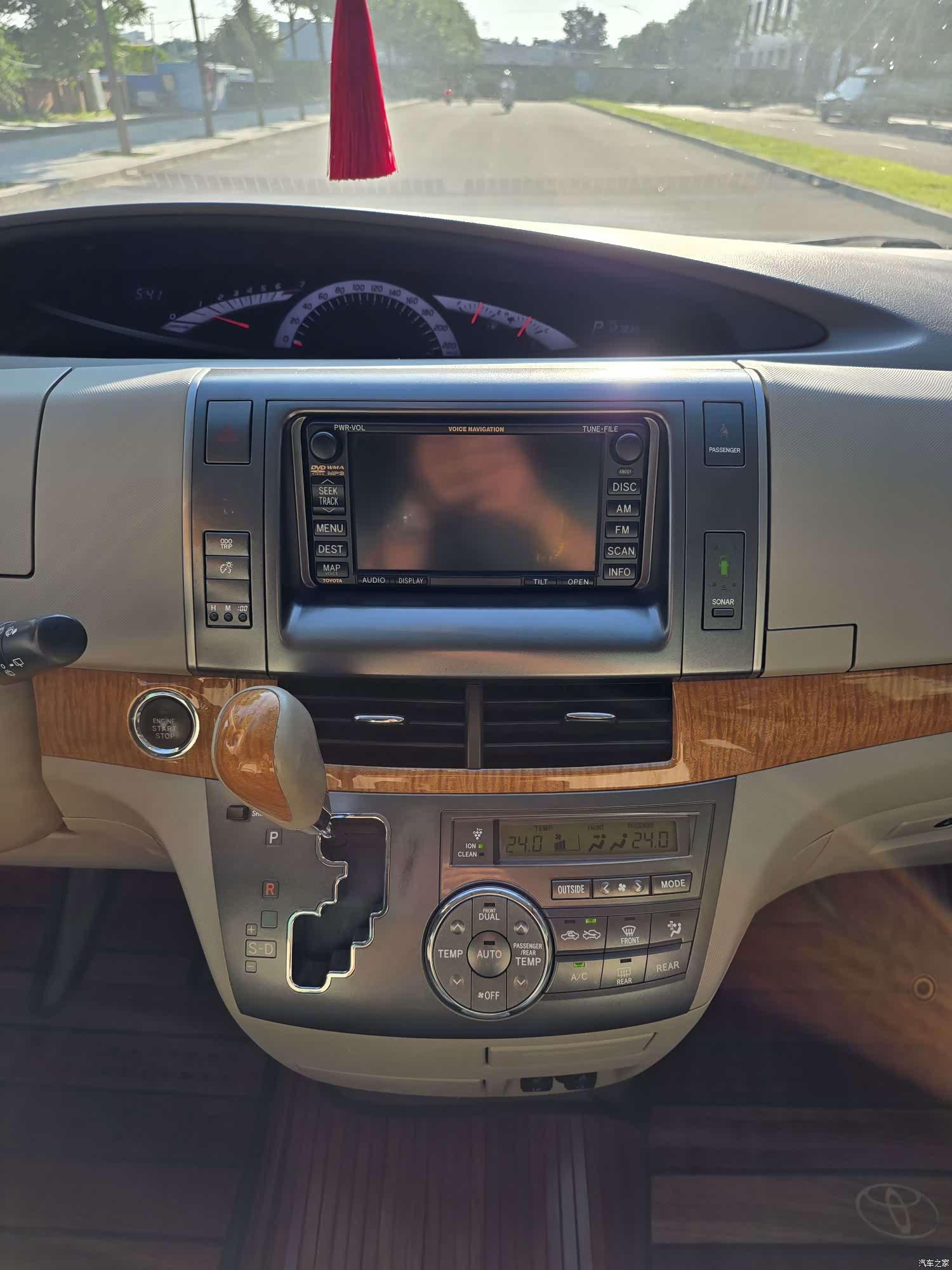 Toyota 7, 2010 17