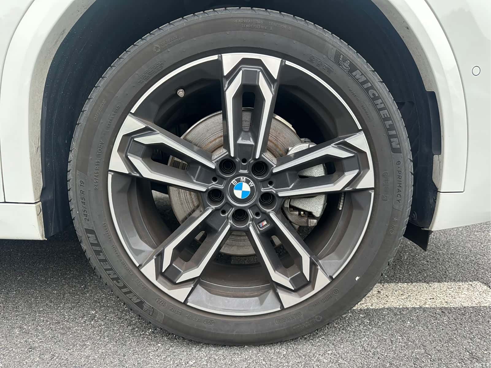 BMW X2, 2025 7