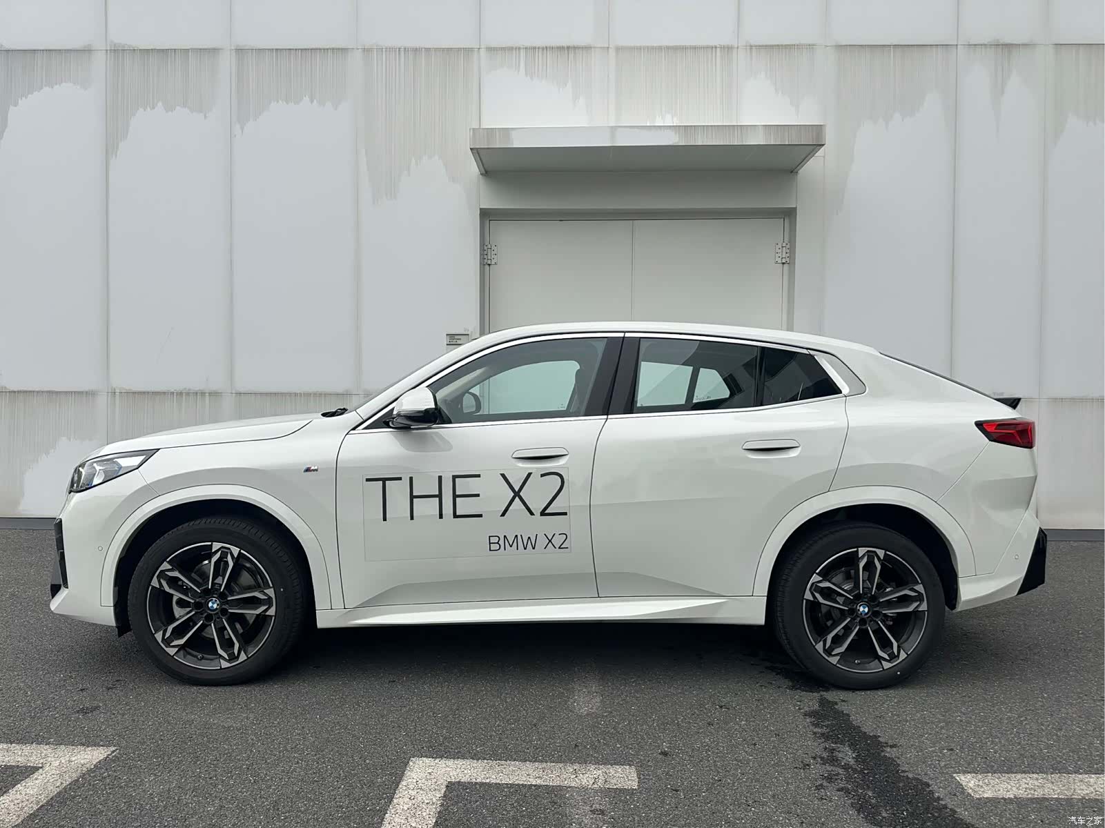 BMW X2, 2025 2