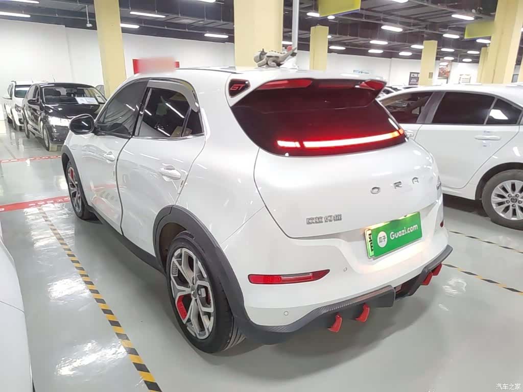 ORA Good Cat, 2023 все фото