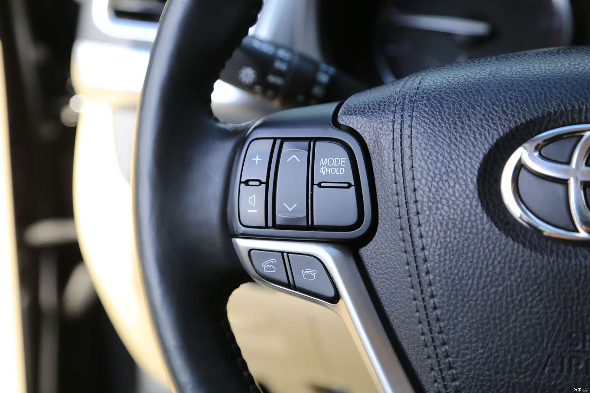 Toyota Highlander, 2015 8
