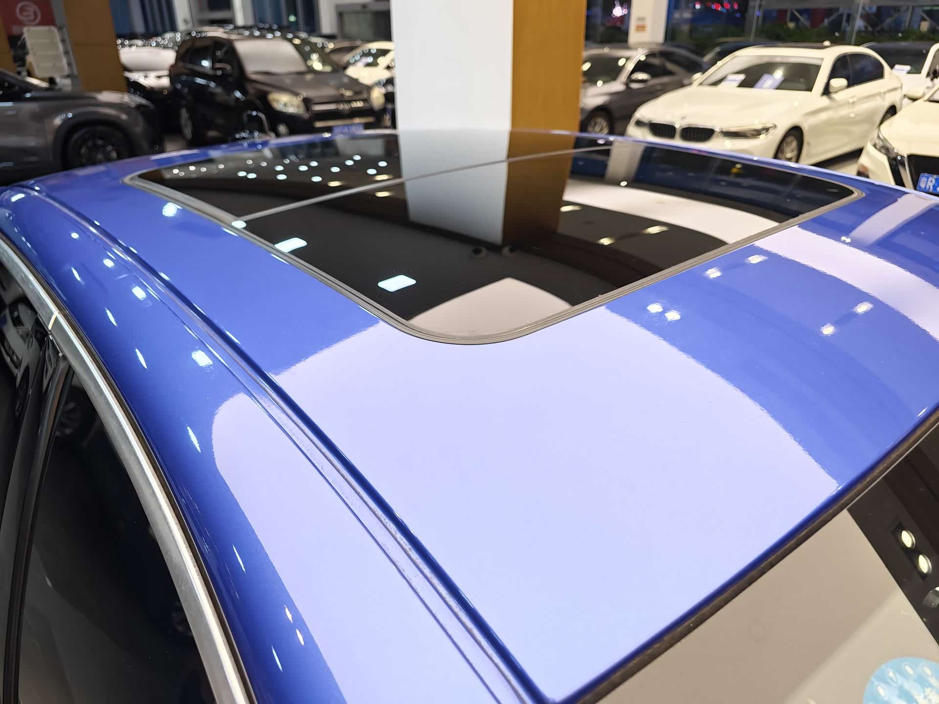 Lynk & Co 01, 2020 35