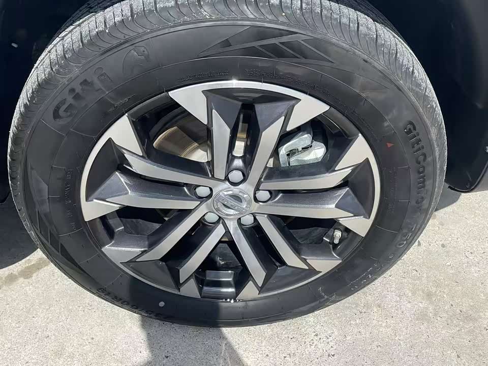 Haval Big dog Haval Big dog