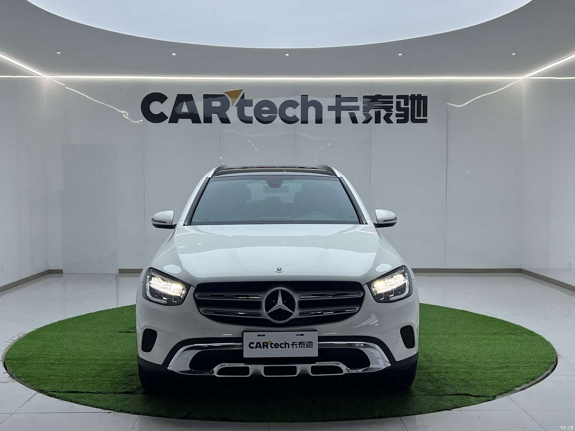 Mercedes-Benz GLC, 2022 4
