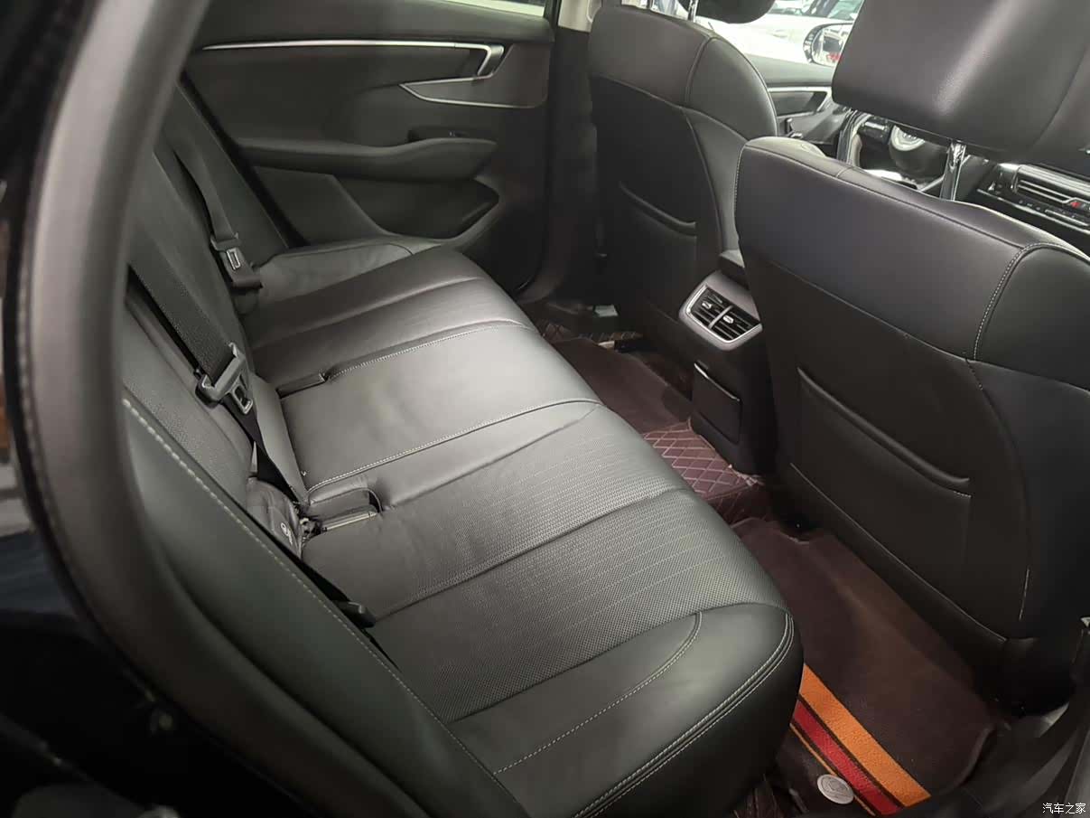 Buick LaCrosse, 2023 13