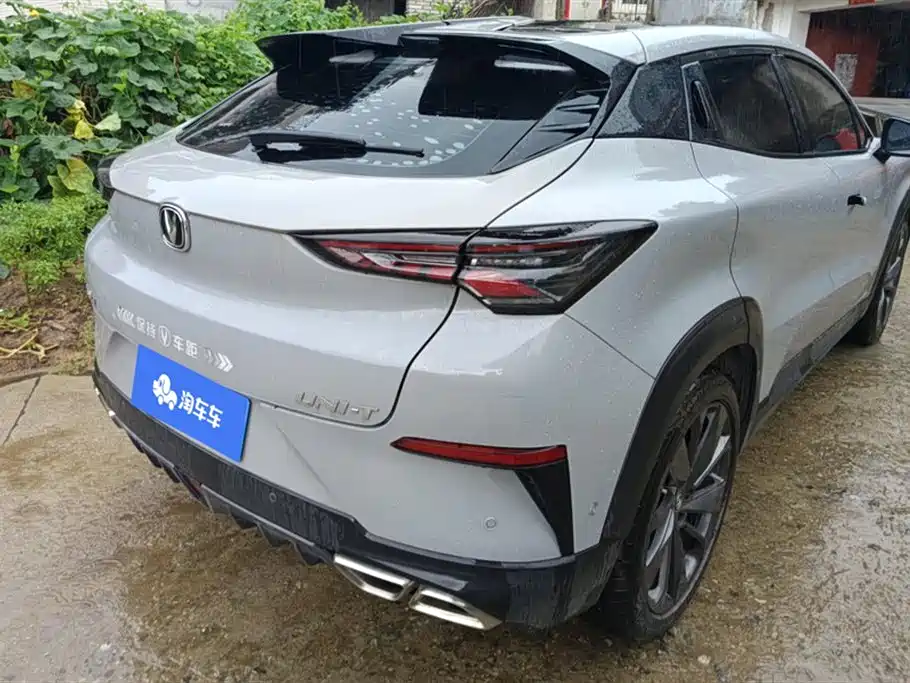 Changan UNI-T