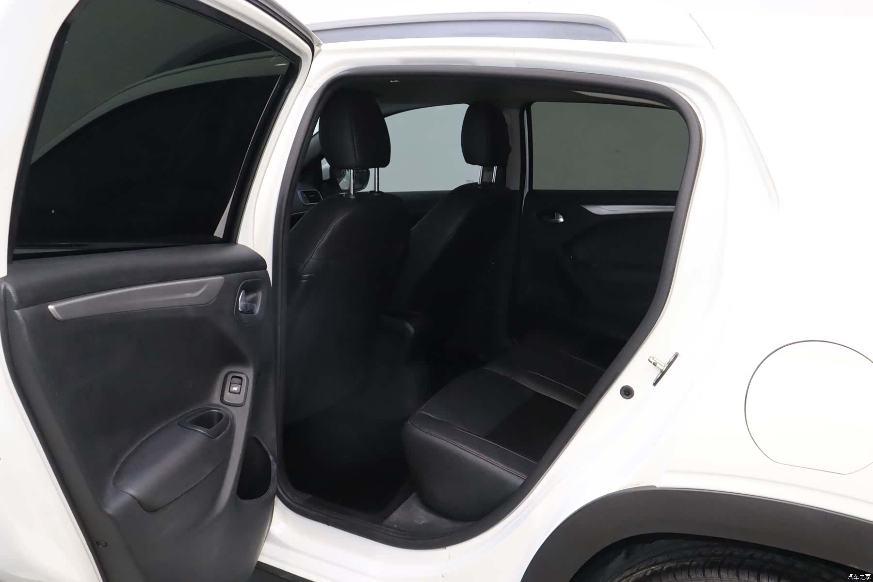 Citroen C3-XR, 2017 12