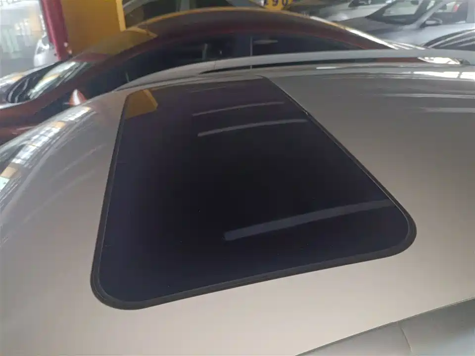 Volkswagen Santana