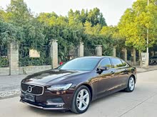 �ֶ���S90 2018�� T4 ��Զ��