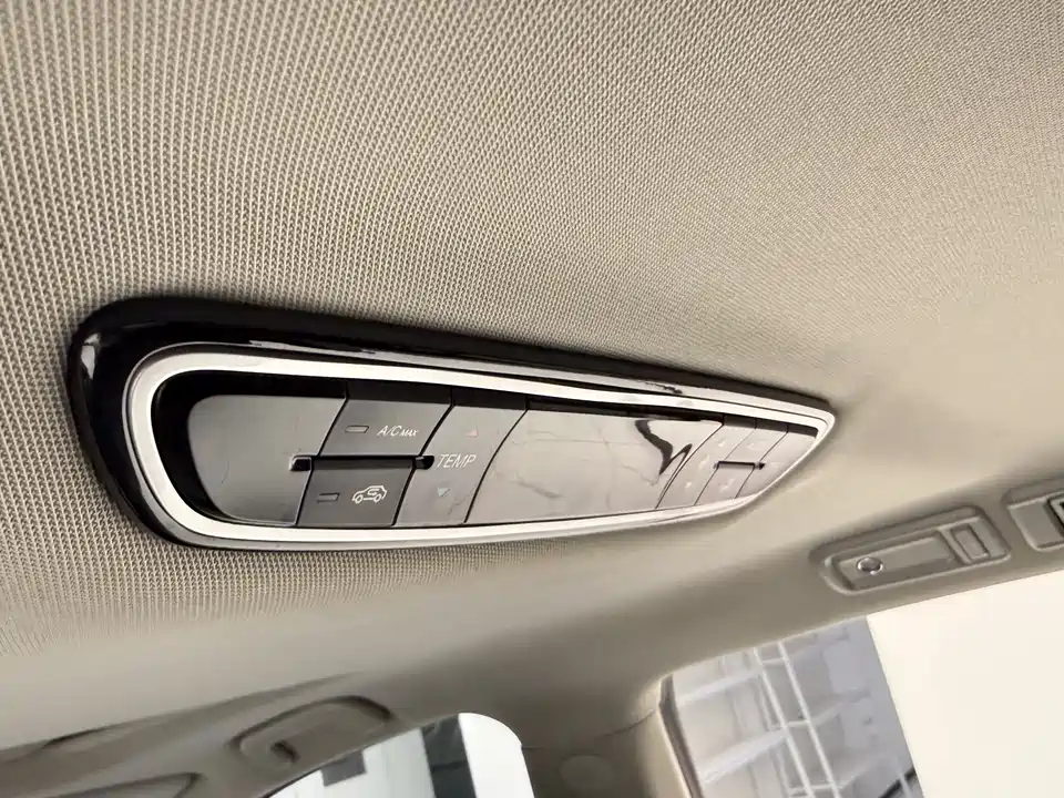 Trumpchi Trumpchi M8