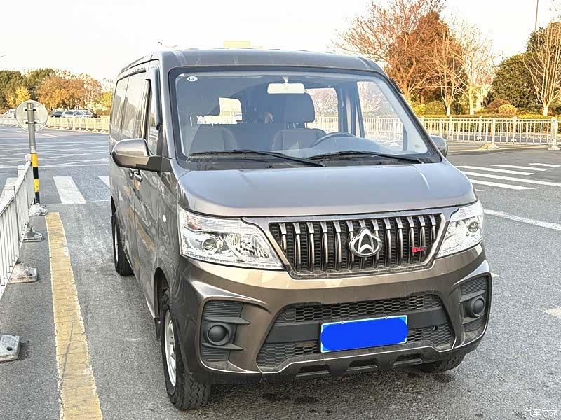 Changan M60, 2023 16