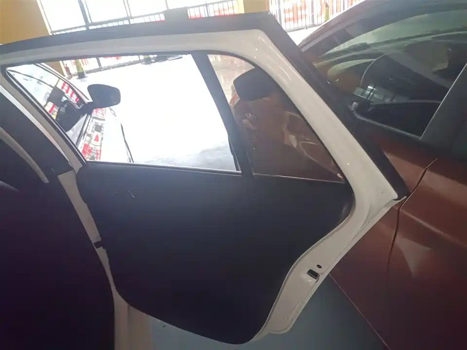 Volkswagen Santana