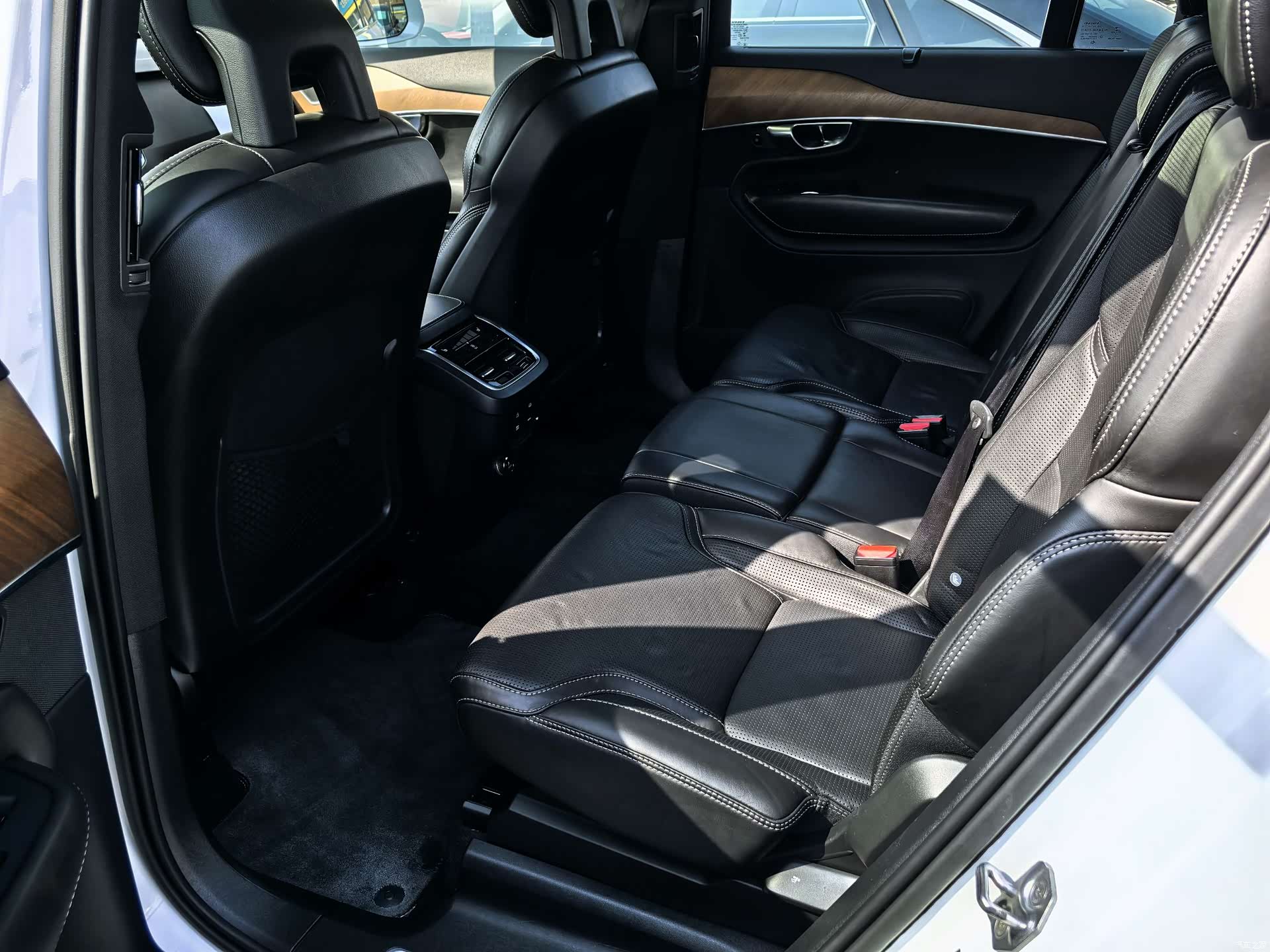 Volvo XC90, 2017 10