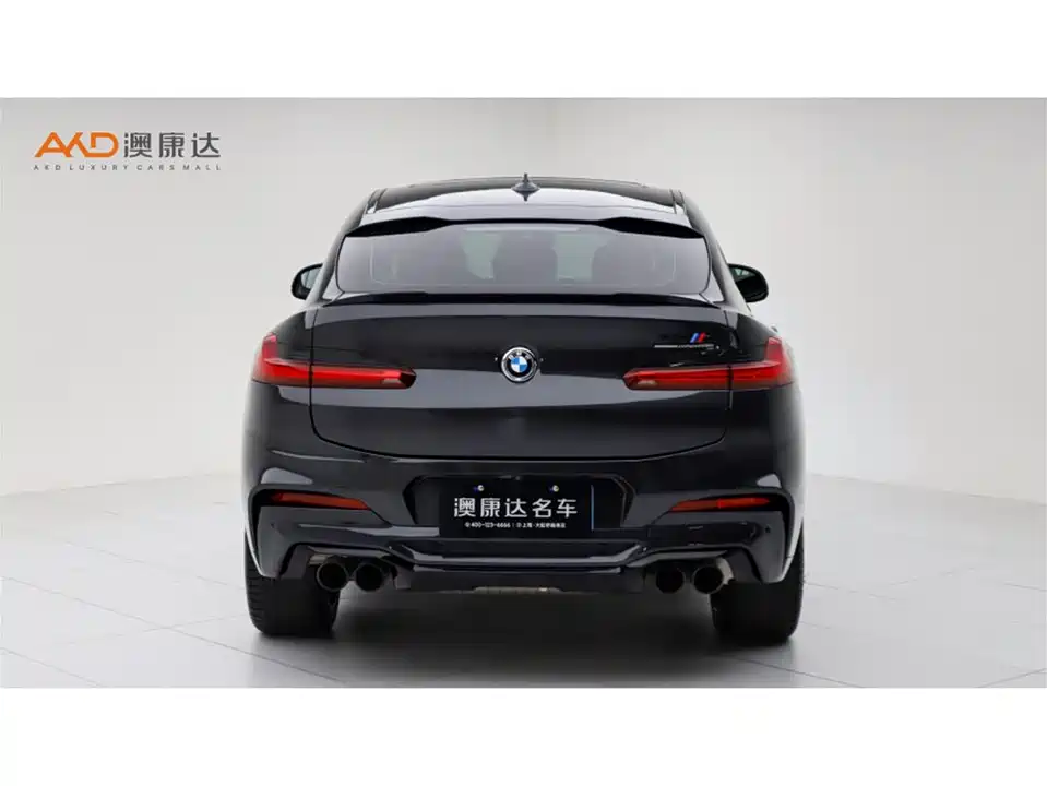 BMW X4 M BMW X4 M