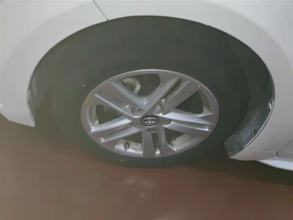 Toyota Lei Ling Toyota Lei Ling