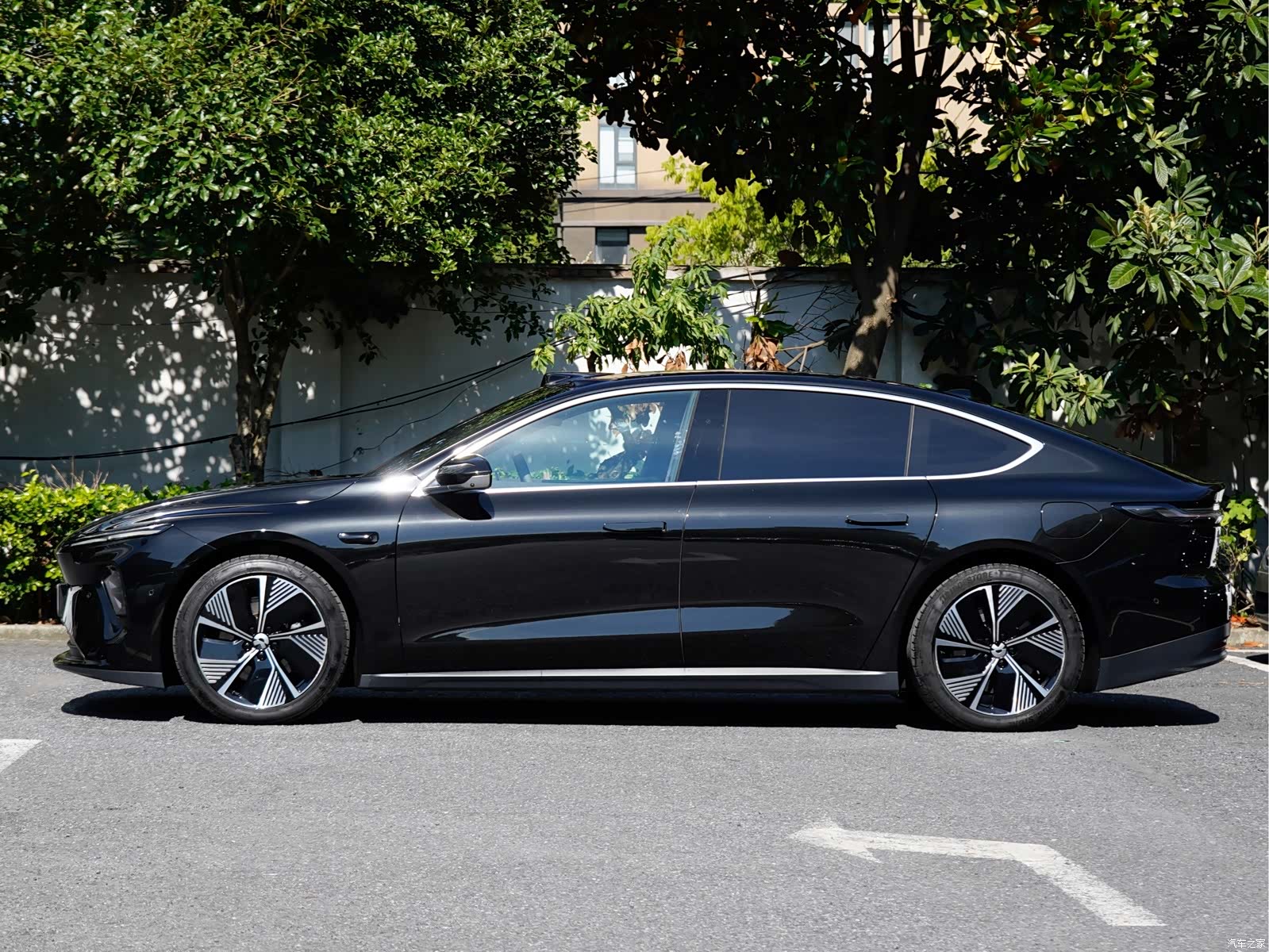 NIO ET7, 2024 3