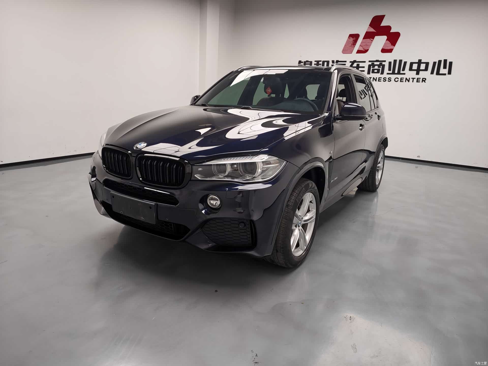 BMW X5, 2017 1