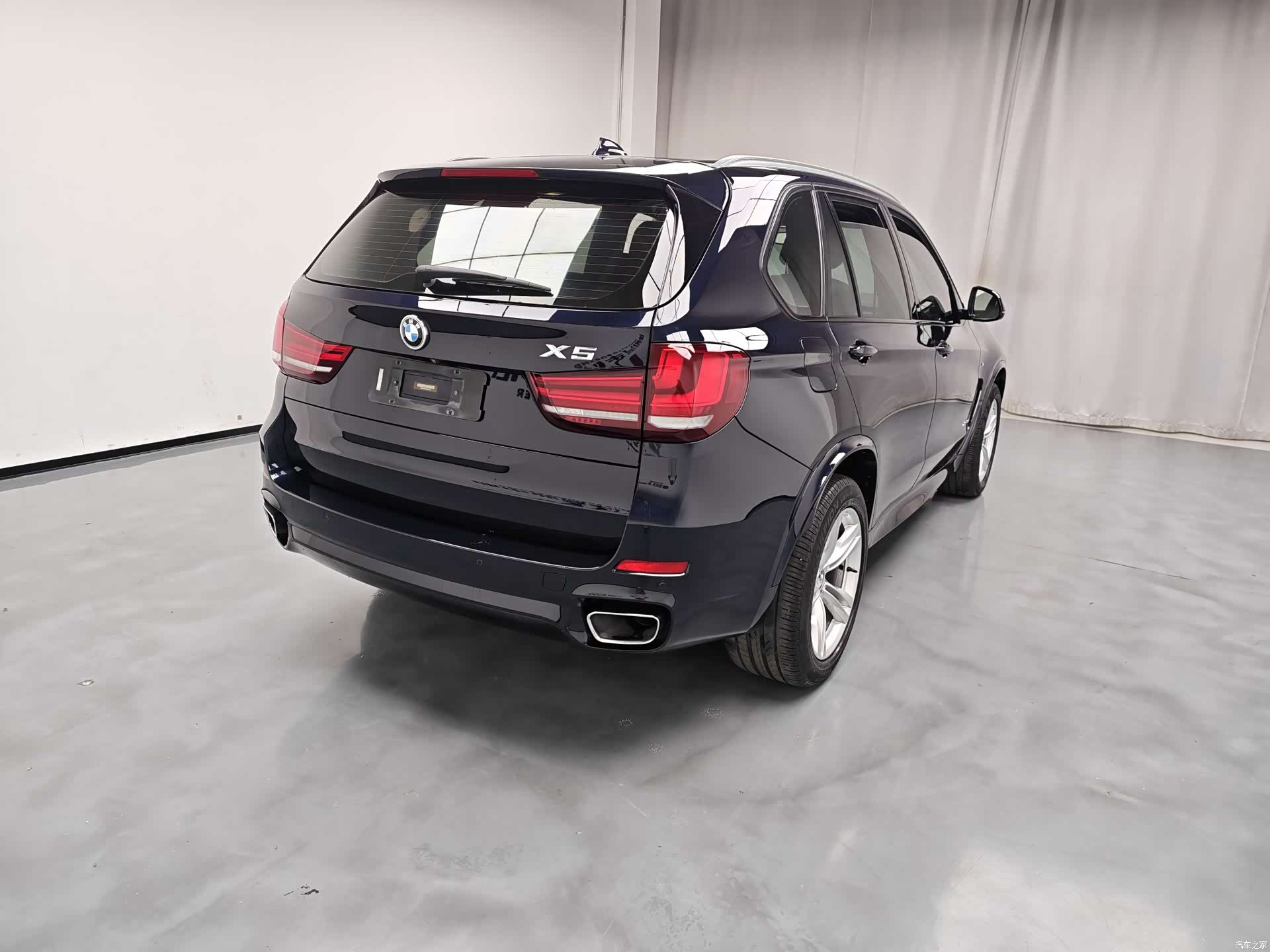 BMW X5, 2017 16