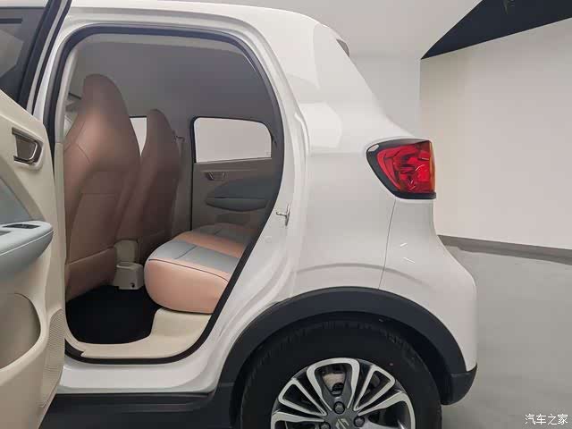 Leapmotor T03, 2024 11
