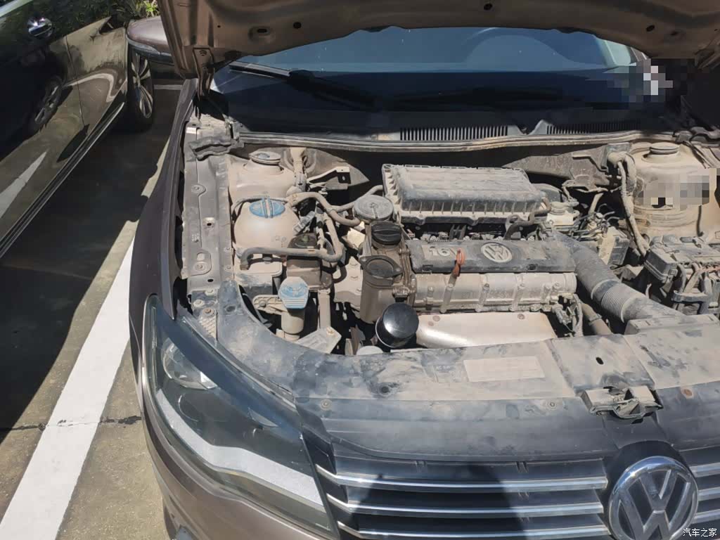Volkswagen Bora, 2015 21