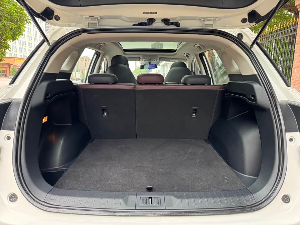 Trumpchi Trumpchi GS4