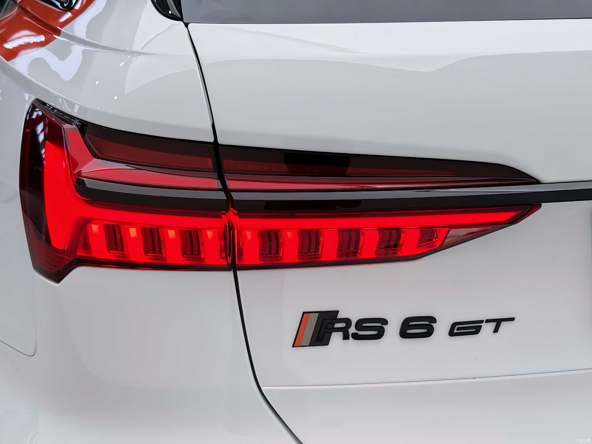 Audi RS, 2025 23