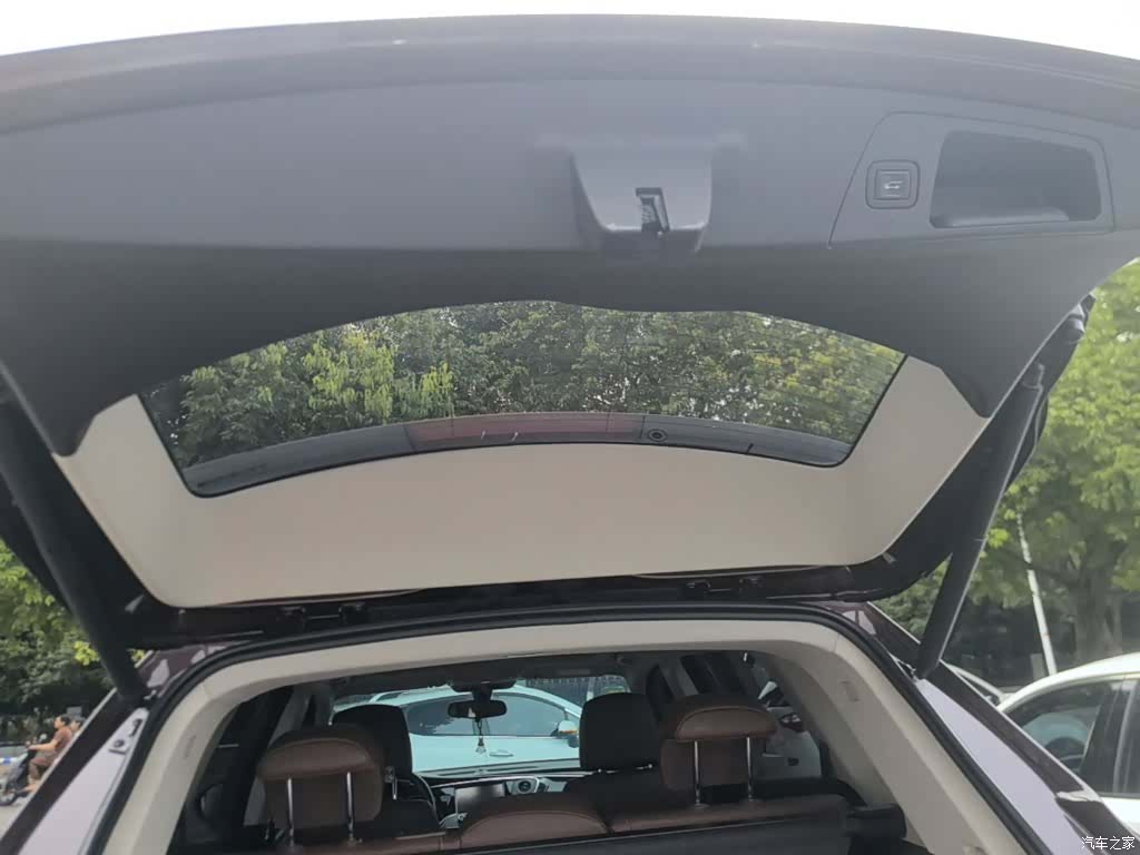 Buick Envision Plus, 2019 19