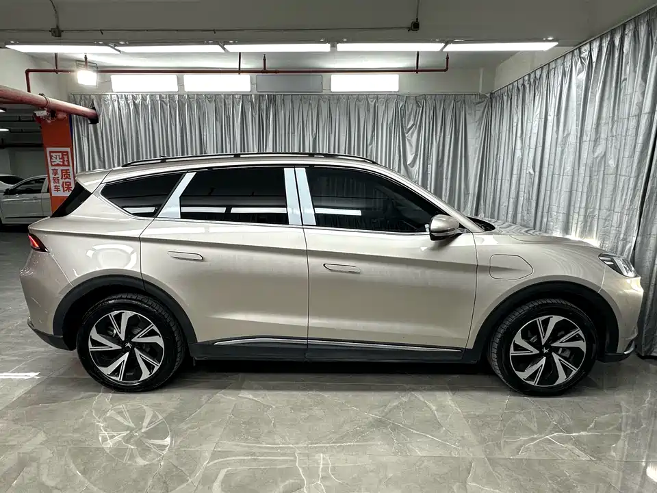 ARCFOX Polar Fox Alpha T6