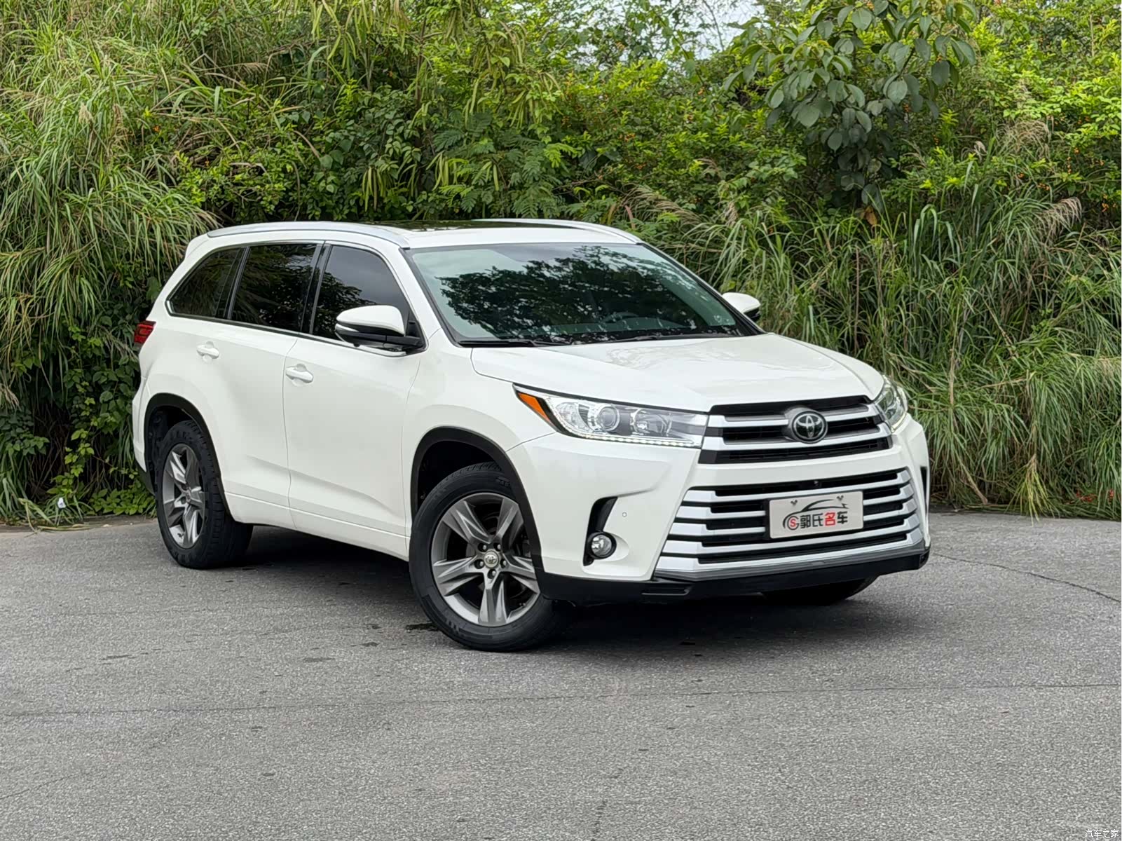 Toyota Highlander, 2018 3