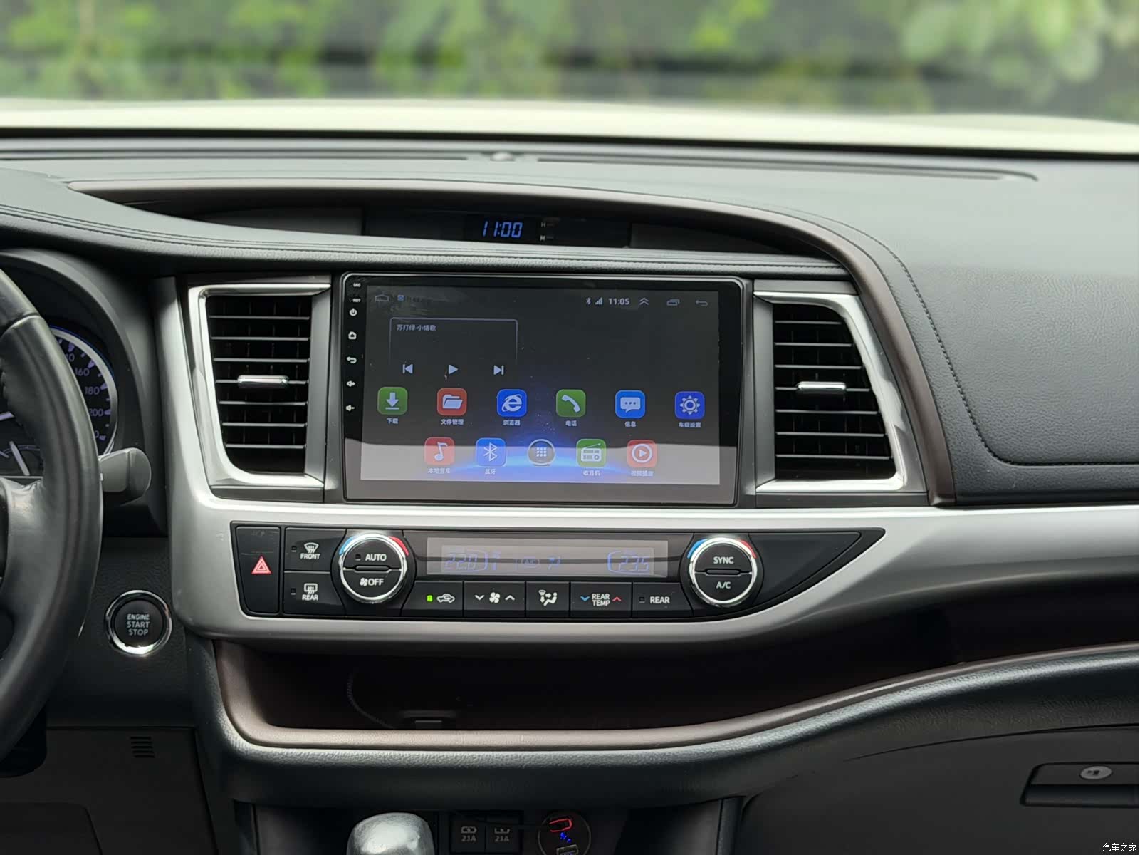 Toyota Highlander, 2018 18