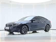 ����6ϵGT 2024�� 630i M�˶�������װ