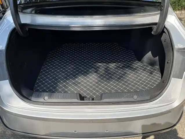 Changan A05