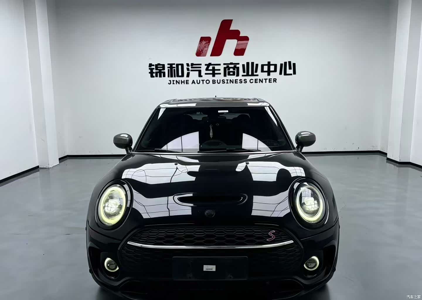 Mini Clubman, 2023 2