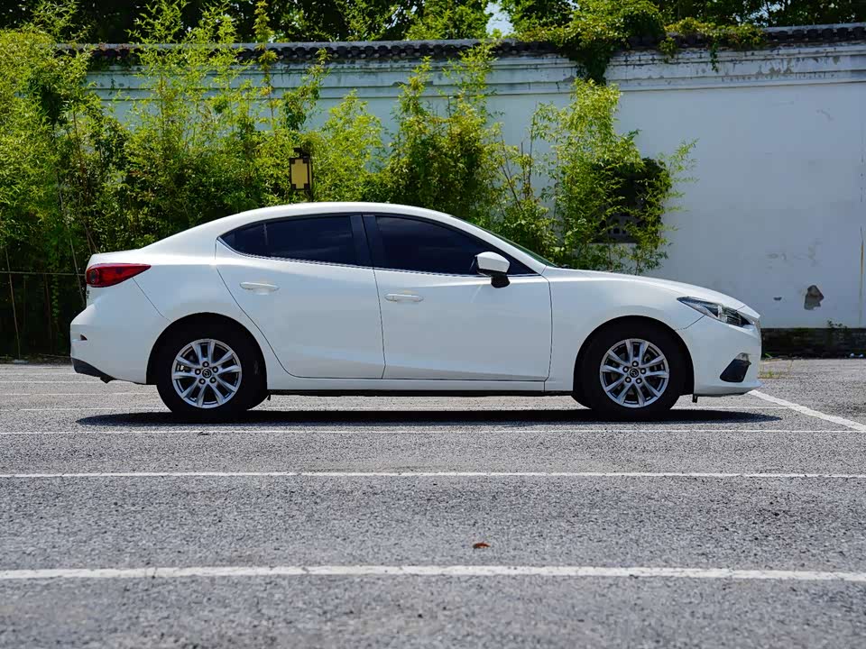 Mazda 3 Angkesaila Mazda 3 Angkesaila