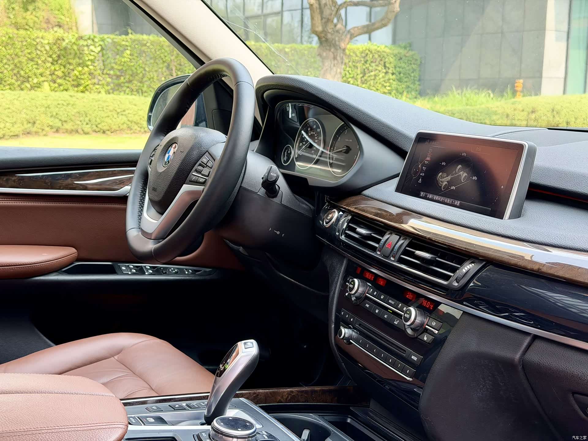 BMW X5, 2014 19