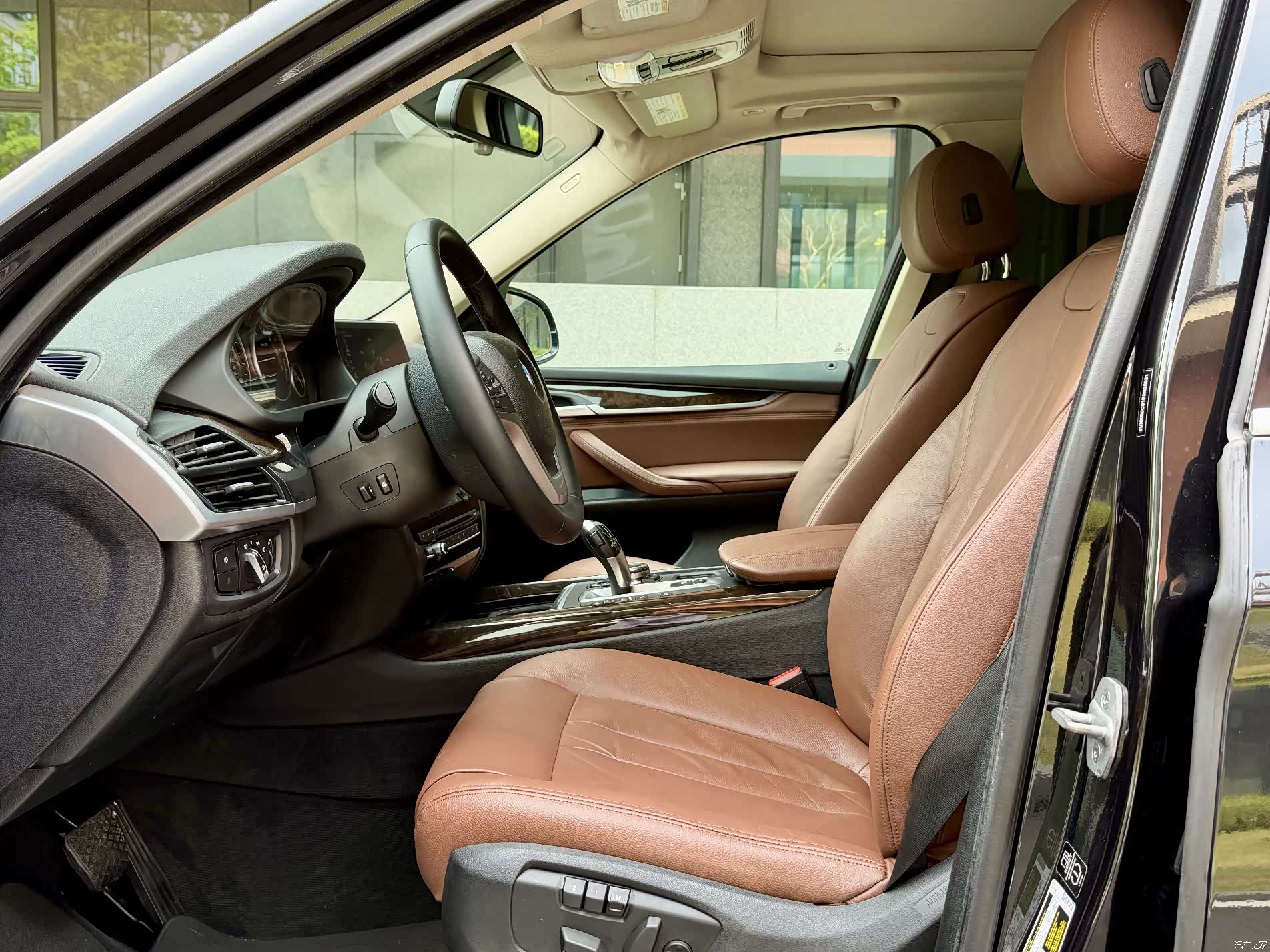 BMW X5, 2014 13