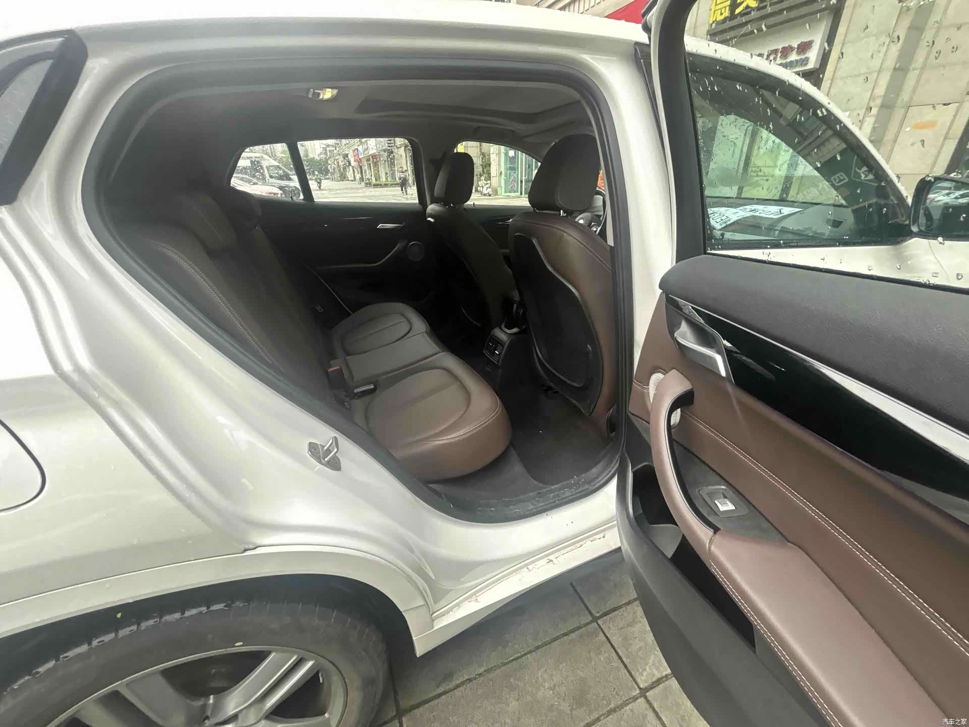 BMW X2, 2024 13