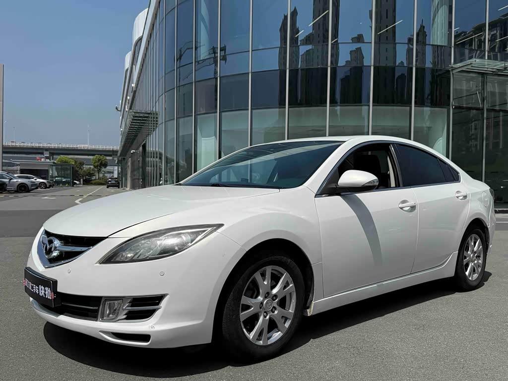 Mazda Ruiyi
