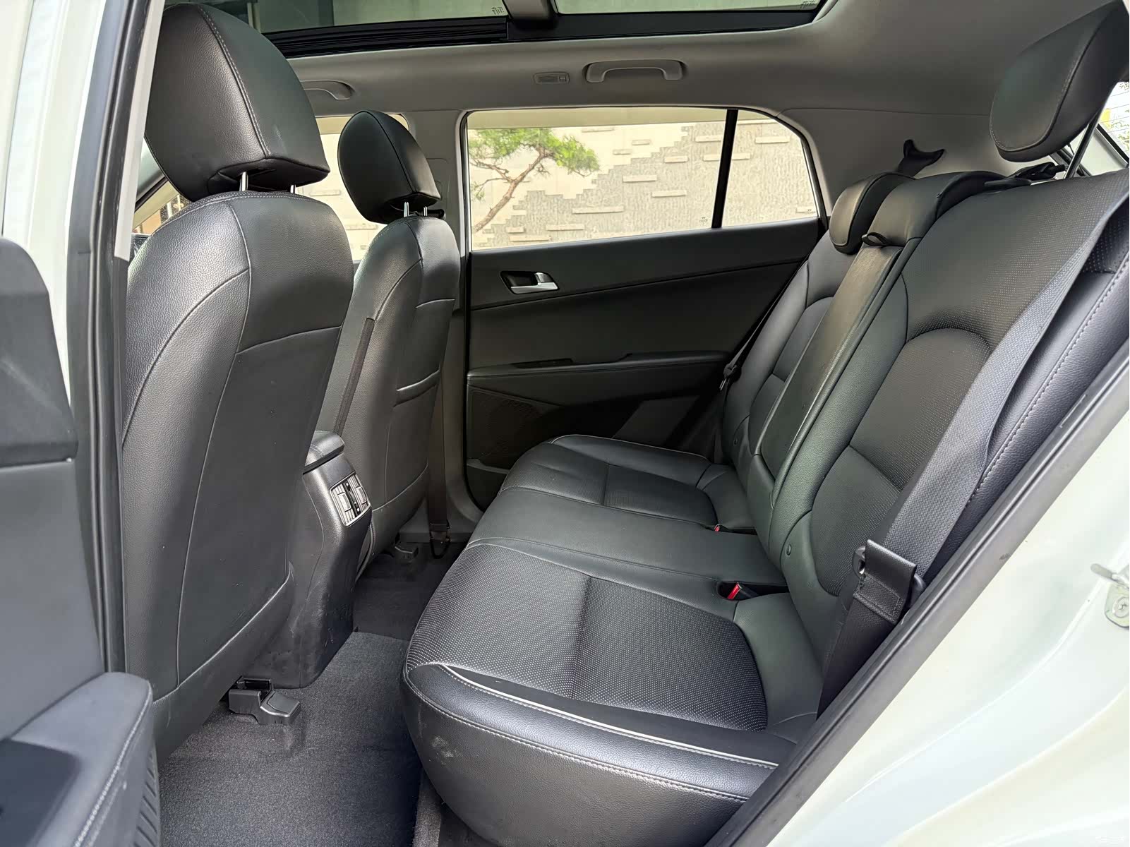 Hyundai ix25, 2016 8