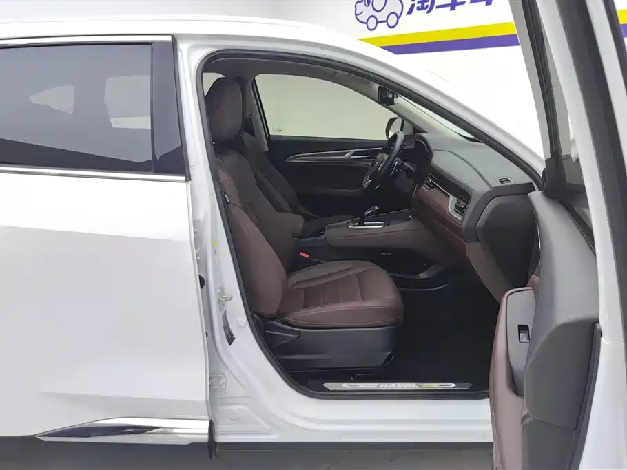 Haval F7 Haval F7