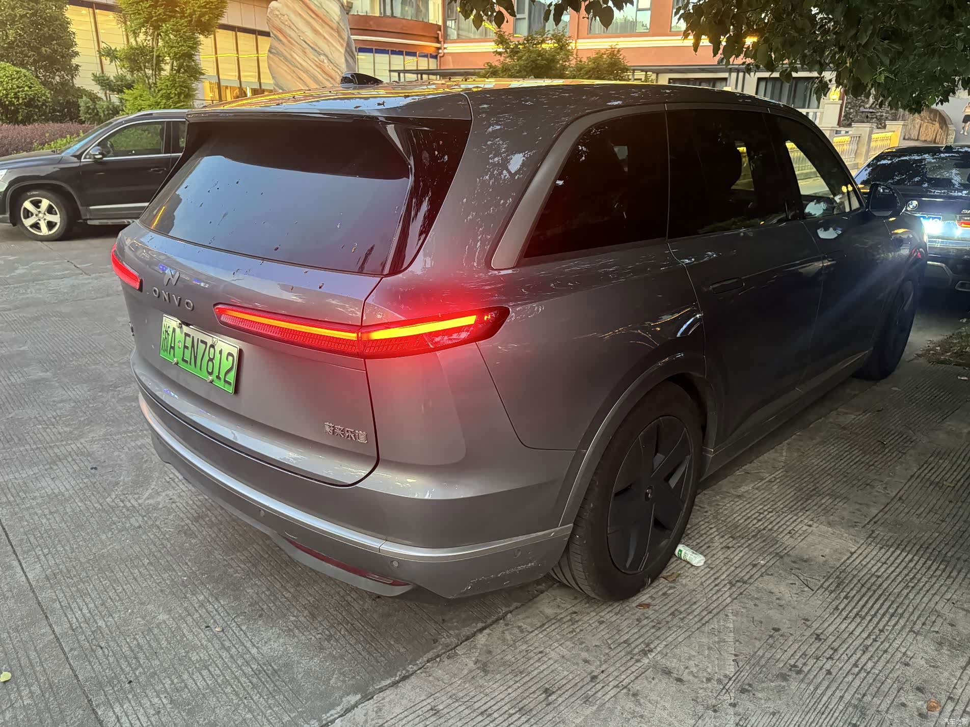 NIO L90, 2025 4