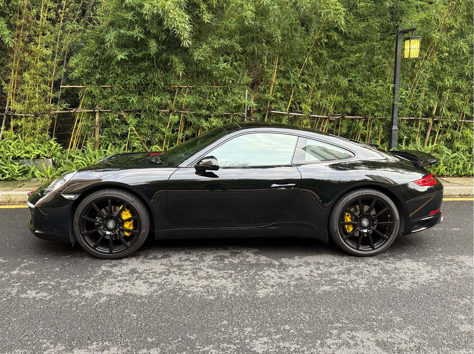Porsche 911, 2018 7