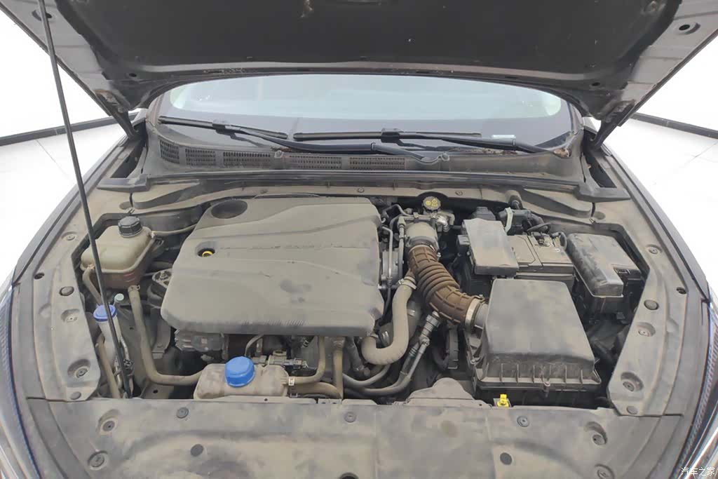 Changan Eado, 2023 10